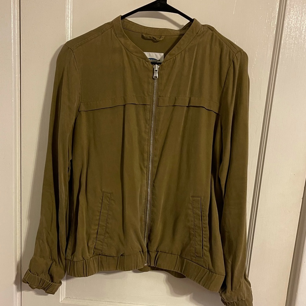 Old Navy Bomber Jacket